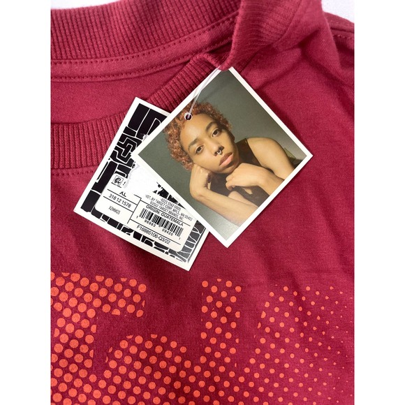 Adult T-shirt, Celebrate Black History, Size XL - Picture 2 of 5